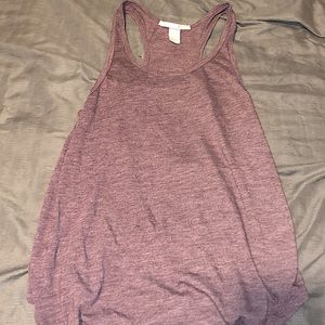 Victoria Secret Tank Top. Size small